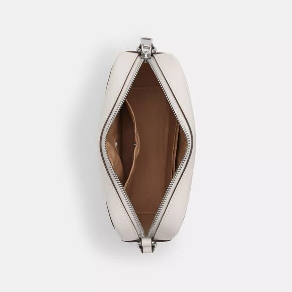 🦋Coach Mini Jamie Camera Bag With Butterfly Print - Picture 3 of 12